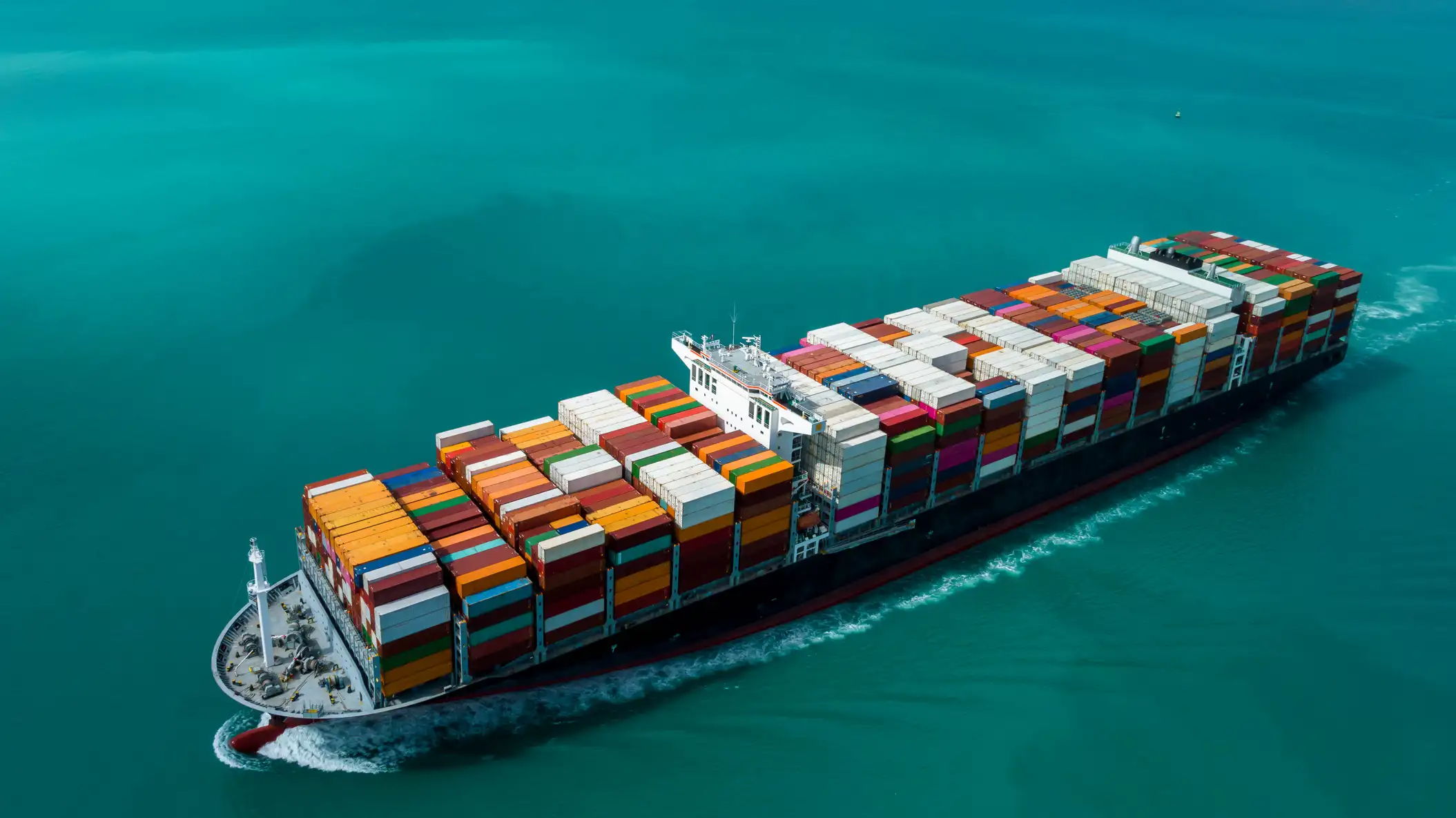 Ocean Freight Services